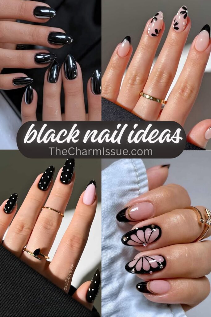 Spring Nail Ideas