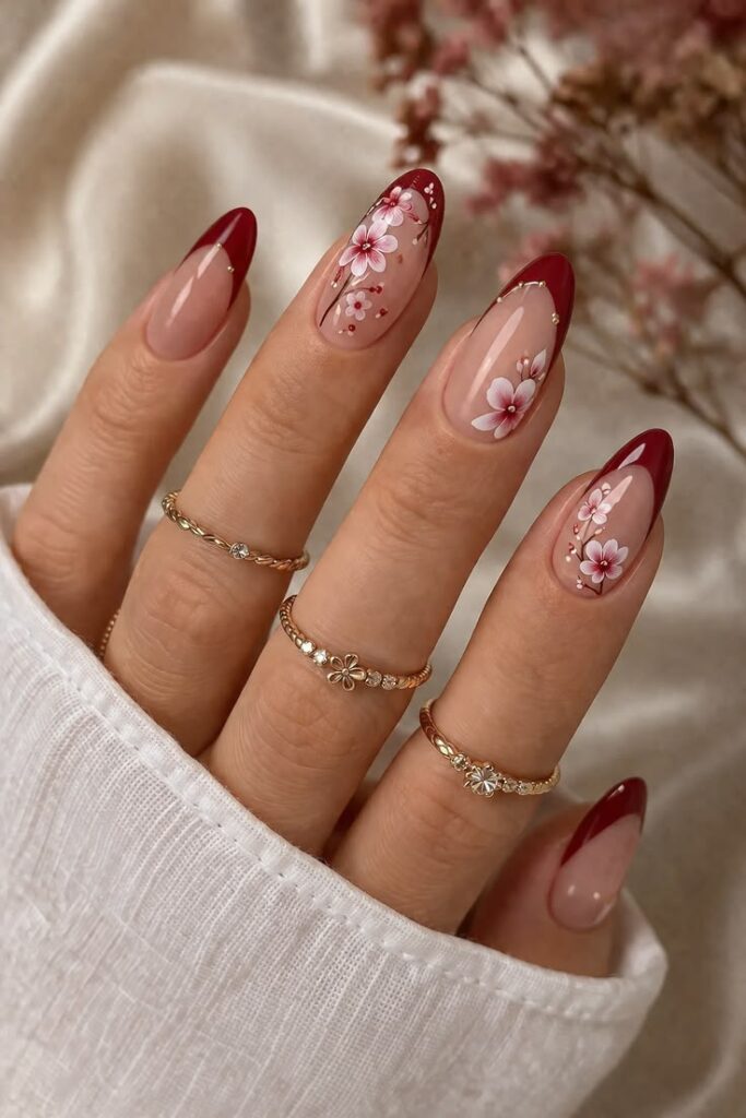 Summer Nail designs