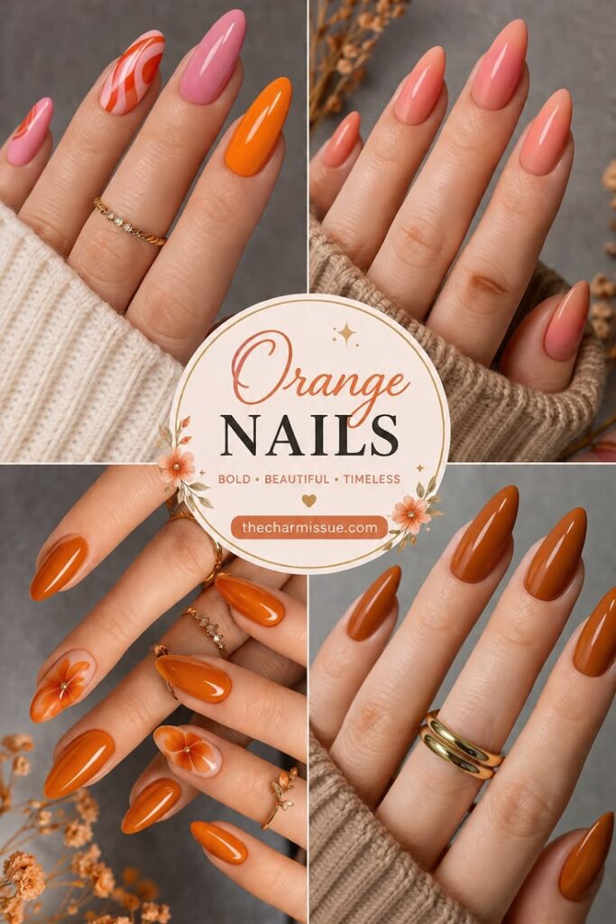 Summer Nail Designs