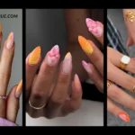 30 Trendy Pink and Orange Nail Ideas to Brighten Your Summer 2026