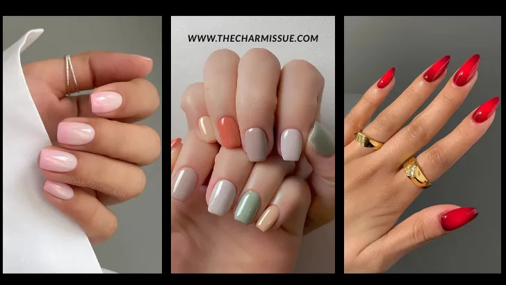 summer nails ideas