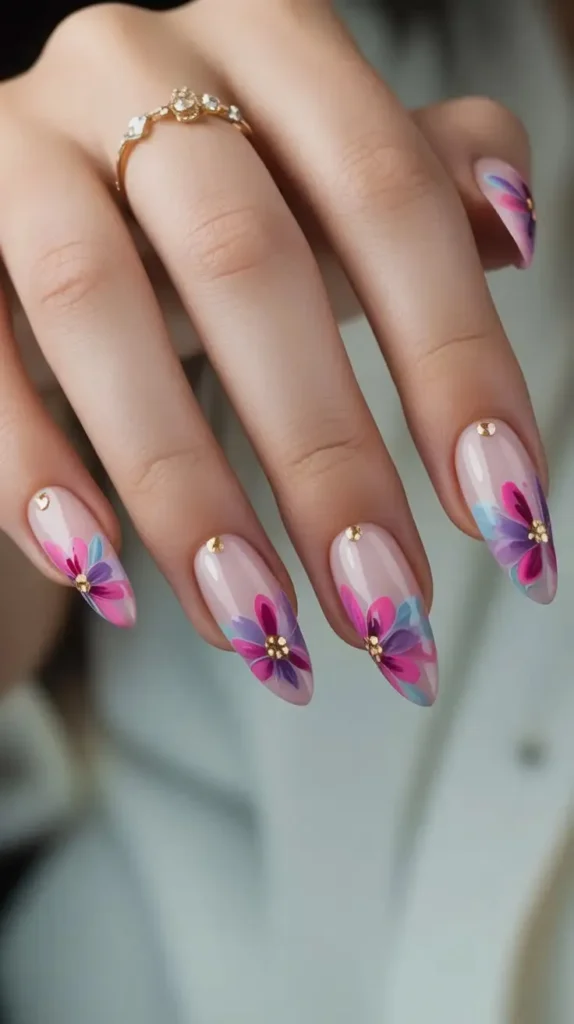 Best Trendy Spring Nails You'll Want to Try This Season