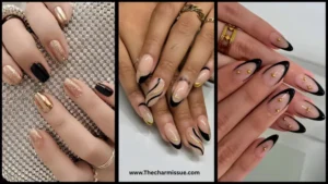 Neutral Nail Colors Guide: The Complete Guide to Timeless & Elegant Nude Nails