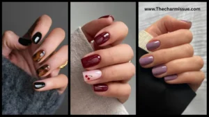 Classy Short Nail Ideas