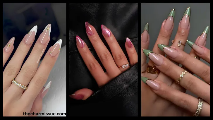 Spring Nail