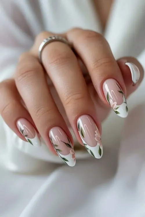 Fresh French Tip Nail Ideas to Elevate Your Style