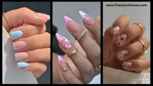 July Nail Ideas