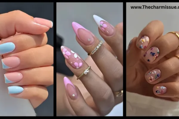 July Nail Ideas
