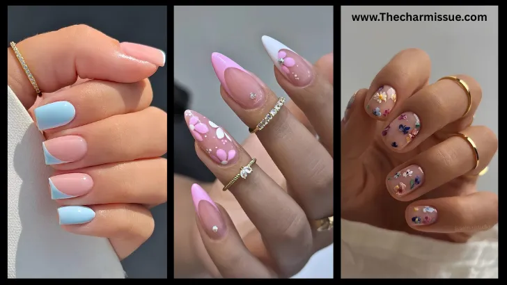 July Nail Ideas