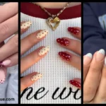 27 Polka Dot Nails That Make Every Manicure Look More Fun