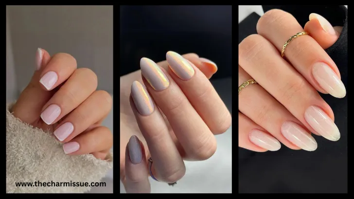 Summer Nail Designs
