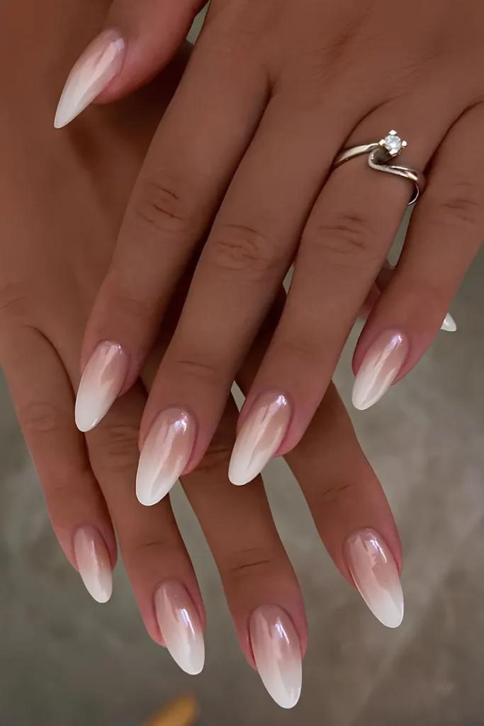 Wedding Nail Styles for Every Bridal Aesthetic in 2026