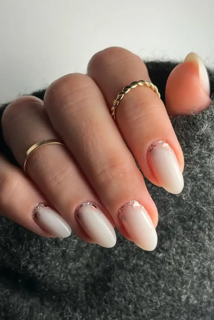 Princess Nails for a Fairytale Inspired Manicure